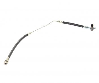 2 379 р. Шланг тормозной BMW X5 (E53) задний правый BOSCH BOSCH 1987476055  с доставкой в г. Кемерово. Увеличить фотографию 1