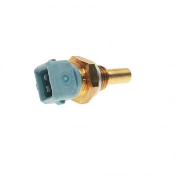 999 р. Датчик температуры OPEL Astra F,G,Corsa A,B,Vectra A,B охлаждающей жидкости BOSCH BOSCH 0280130107  с доставкой в г. Кемерово. Увеличить фотографию 2