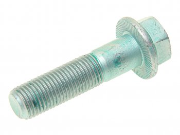 185 р. Болт MAN вала карданного (M14x1.5x55) FEBI FEBI 04851  с доставкой в г. Кемерово. Увеличить фотографию 2
