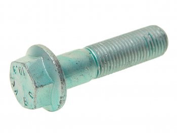 185 р. Болт MAN вала карданного (M14x1.5x55) FEBI FEBI 04851  с доставкой в г. Кемерово. Увеличить фотографию 1