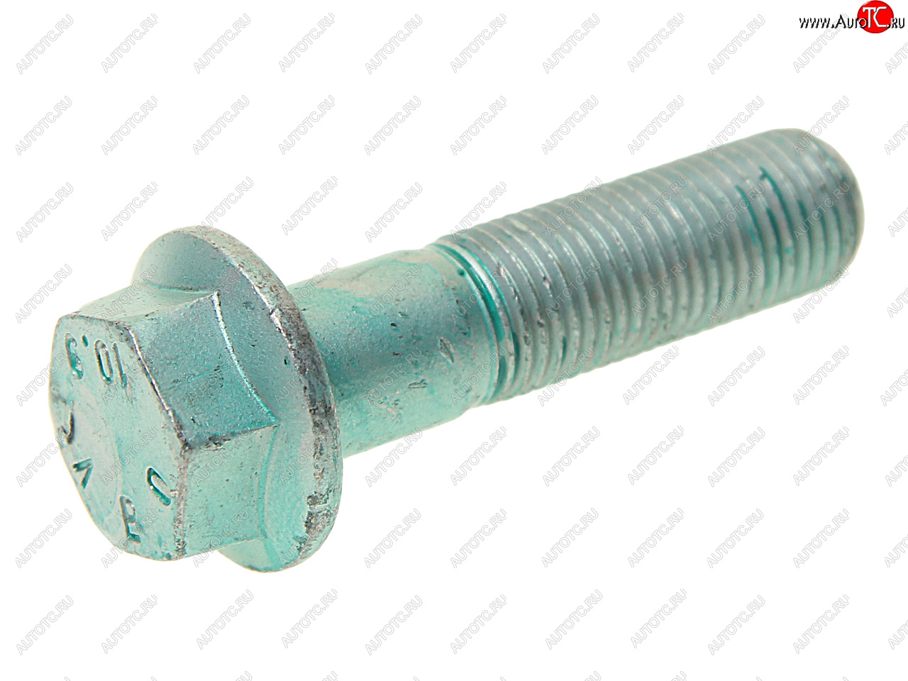 185 р. Болт MAN вала карданного (M14x1.5x55) FEBI FEBI 04851  с доставкой в г. Кемерово