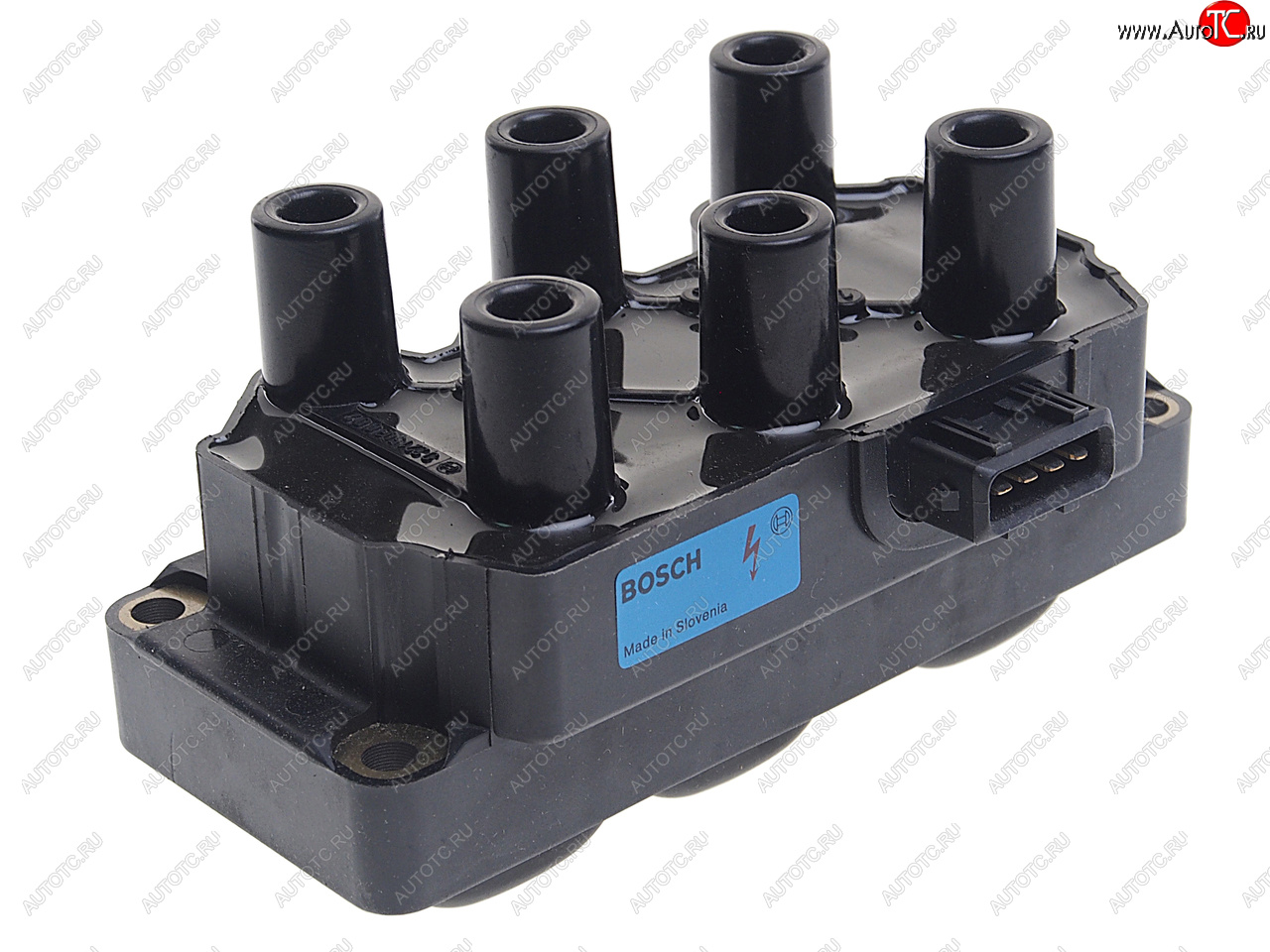 15 749 р. Катушка зажигания OPEL Omega B (94-00) BOSCH BOSCH 0221503002  с доставкой в г. Кемерово