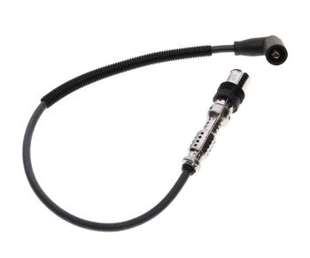 4 899 р. Провод высоковольтный VW Golf 4,Bora AUDI A3 SKODA Octavia (2.0) комплект BOSCH BOSCH 0986357822  с доставкой в г. Кемерово. Увеличить фотографию 2