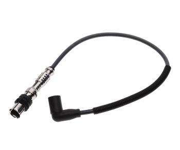 4 899 р. Провод высоковольтный VW Golf 4,Bora AUDI A3 SKODA Octavia (2.0) комплект BOSCH BOSCH 0986357822  с доставкой в г. Кемерово. Увеличить фотографию 1