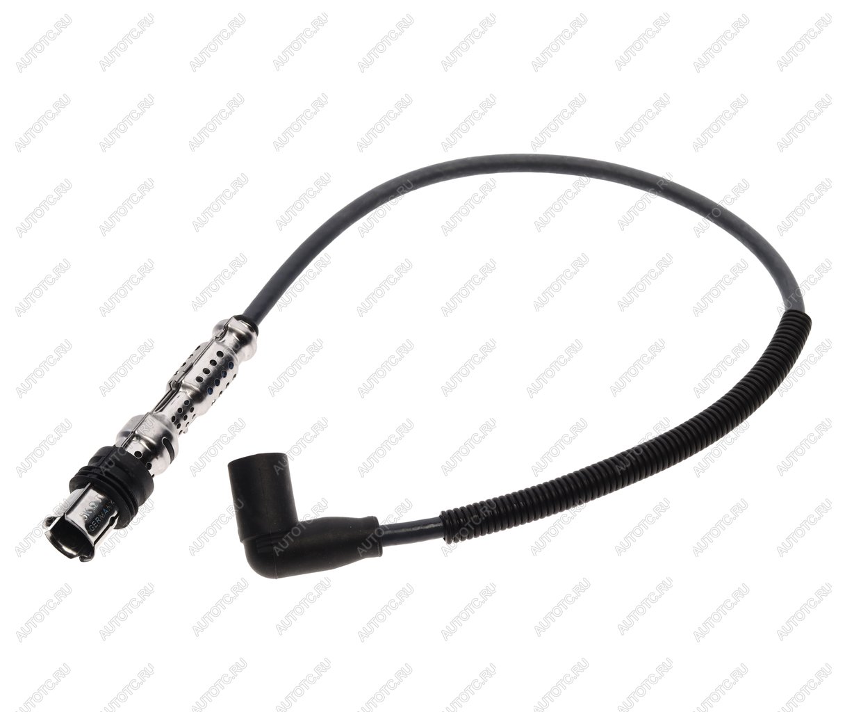 4 899 р. Провод высоковольтный VW Golf 4,Bora AUDI A3 SKODA Octavia (2.0) комплект BOSCH BOSCH 0986357822  с доставкой в г. Кемерово