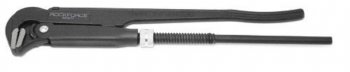 969 р. Ключ газовый 50мм 1 90град. ROCKFORCE ROCKFORCE rf-684u14 ROCKFORCE rf-684u14  с доставкой в г. Кемерово. Увеличить фотографию 1