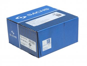 6 499 р. Подшипник выжимной DAF SACHS SACHS 3151000395  с доставкой в г. Кемерово. Увеличить фотографию 3