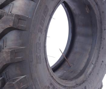 48 999 р. Покрышка NorTec ER 106 АШК PR16 с камерой АЛТАЙШИНА 17.5-25  с доставкой в г. Кемерово. Увеличить фотографию 2