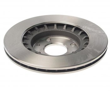 4 499 р. Диск тормозной ВАЗ-2112 (R14) вентилируемый (1шт.) BOSCH BOSCH 0986479346  с доставкой в г. Кемерово. Увеличить фотографию 3