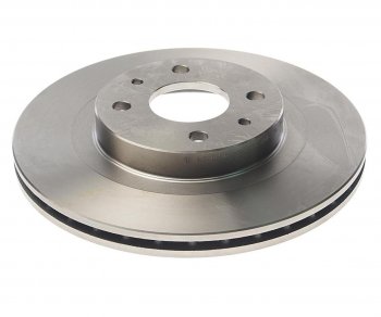 4 499 р. Диск тормозной ВАЗ-2112 (R14) вентилируемый (1шт.) BOSCH BOSCH 0986479346  с доставкой в г. Кемерово. Увеличить фотографию 1