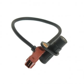 2 389 р. Датчик положения коленвала PEUGEOT 106,205,306 CITROEN Xsara (97-05) BOSCH BOSCH 0986280406 BOSCH 0986280406  с доставкой в г. Кемерово. Увеличить фотографию 1