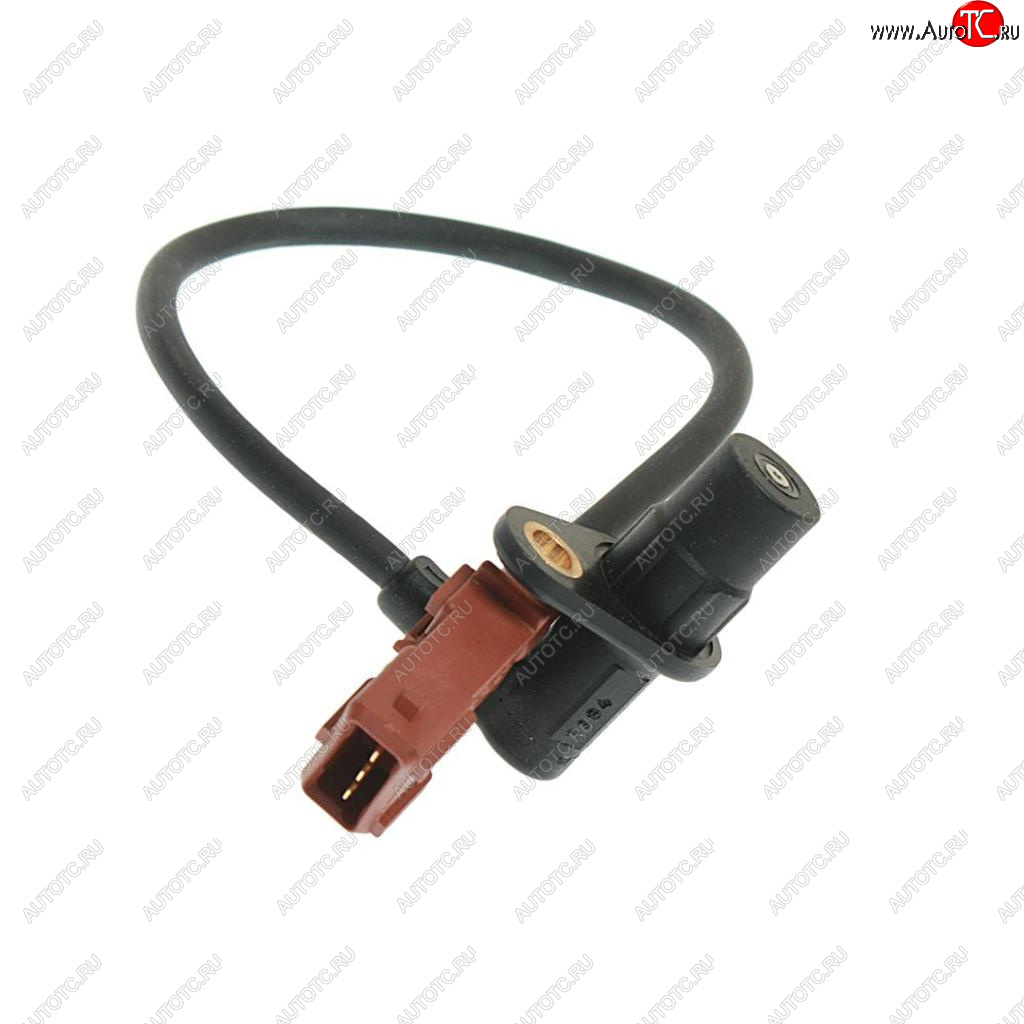 2 389 р. Датчик положения коленвала PEUGEOT 106,205,306 CITROEN Xsara (97-05) BOSCH BOSCH 0986280406 BOSCH 0986280406  с доставкой в г. Кемерово