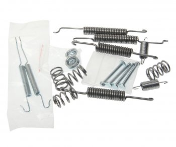 719 р. Ремкомплект VW AUDI колодок тормозных задних BOSCH BOSCH 1987475110 BOSCH 1987475110  с доставкой в г. Кемерово. Увеличить фотографию 1