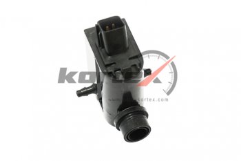 949 р. Насос омывателя KIA Sorento (02-),Rio (02-),Cerato (04-) KORTEX KORTEX kwm003  с доставкой в г. Кемерово. Увеличить фотографию 5