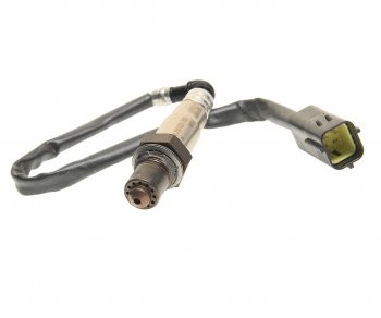 7 349 р. Датчик кислорода CHEVROLET Cruze (09-) (1.6) верхний BOSCH BOSCH 0258986768  с доставкой в г. Кемерово. Увеличить фотографию 2