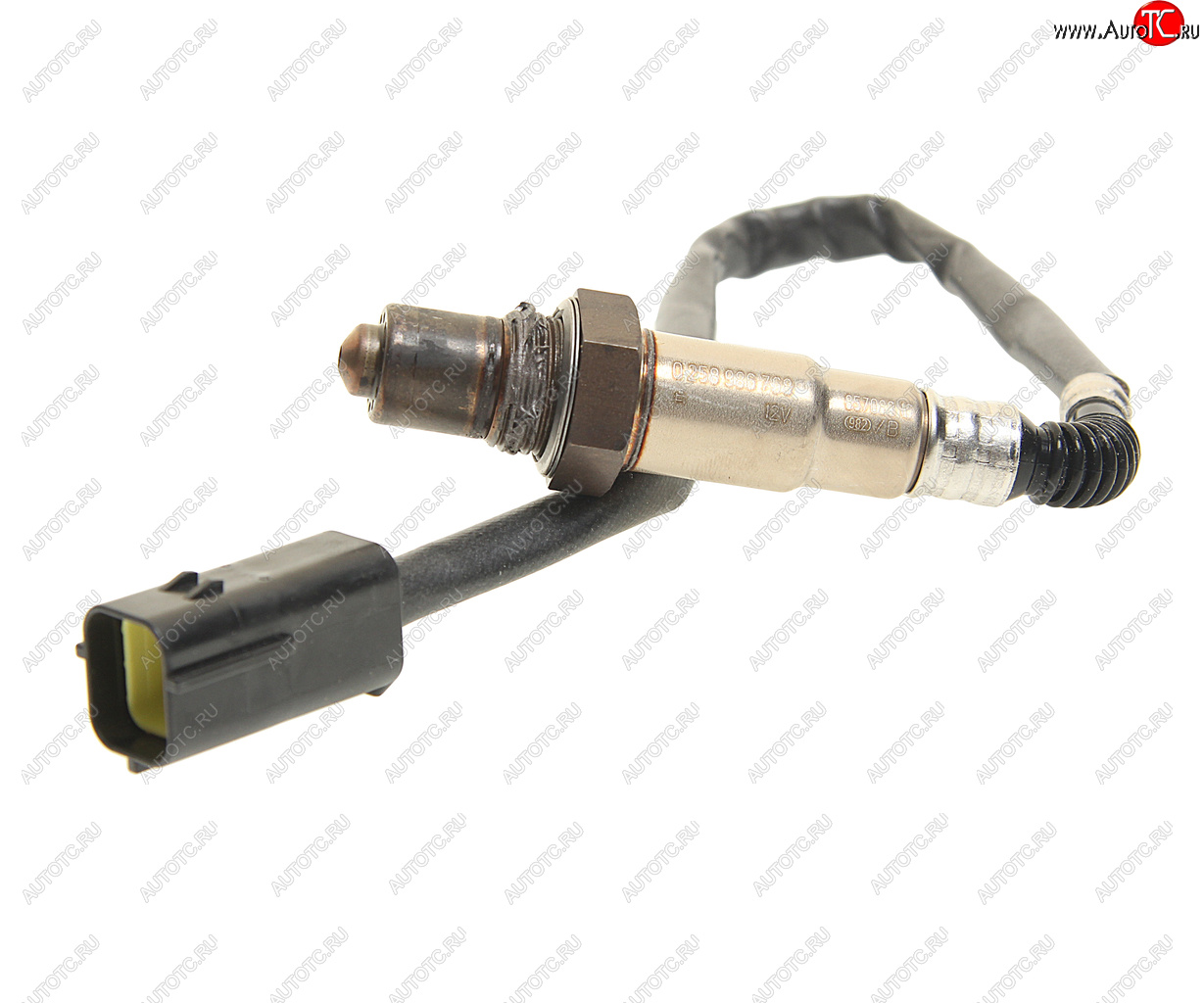 7 349 р. Датчик кислорода CHEVROLET Cruze (09-) (1.6) верхний BOSCH BOSCH 0258986768  с доставкой в г. Кемерово