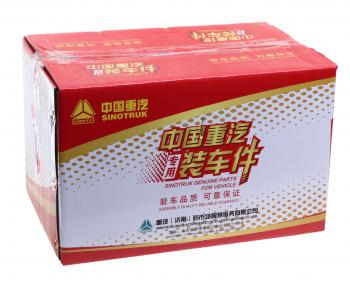 1 299 р. Камера тормоза SITRAK HOWO SHAANXI SHACMAN переднего левая OE SITRAK wg9000360100  с доставкой в г. Кемерово. Увеличить фотографию 5