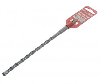 97 р. Бур SDS+ 8х210мм ELITECH ELITECH 1820.027600  с доставкой в г. Кемерово. Увеличить фотографию 2