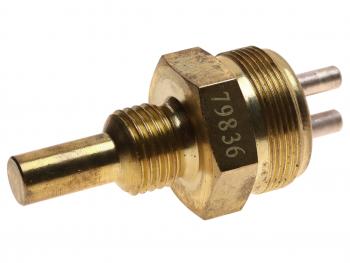 679 р. Датчик MERCEDES температуры (M14x1.5мм 130°C) (дв.OM 441,442,447,457,501,502,904,906) DT DT 4.61828  с доставкой в г. Кемерово. Увеличить фотографию 1