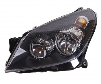 12 399 р. Фара OPEL Astra H (04-) левая DEPO DEPO 442-1140l-ld-em DEPO 442-1140l-ld-em  с доставкой в г. Кемерово. Увеличить фотографию 1