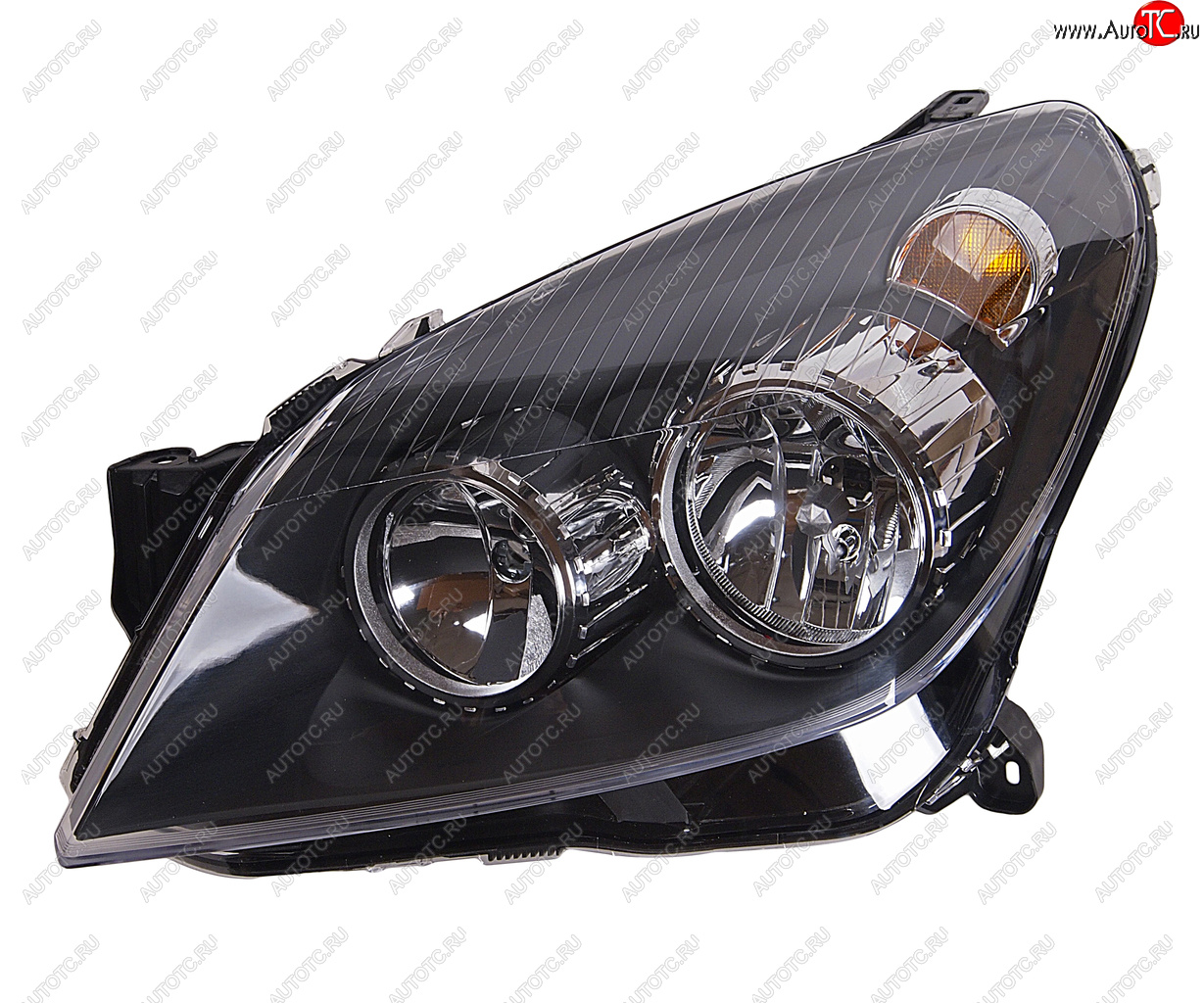 12 399 р. Фара OPEL Astra H (04-) левая DEPO DEPO 442-1140l-ld-em DEPO 442-1140l-ld-em  с доставкой в г. Кемерово