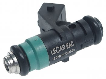 1 769 р. Форсунка ЛАДА Largus 16 кл. LECAR LECAR lecar017034302  с доставкой в г. Кемерово. Увеличить фотографию 2