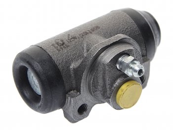 959 р. Цилиндр тормозной задний FIAT Doblo (01-),Punto (93-00) левый/правый BOSCH BOSCH 0986475816 BOSCH 0986475816  с доставкой в г. Кемерово. Увеличить фотографию 1