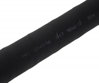 459 р. Шланг d=32х43.0-1.6 маслобензостойкий 1м ГОСТ 10362-76 VPT VPT v-10554  с доставкой в г. Кемерово. Увеличить фотографию 2