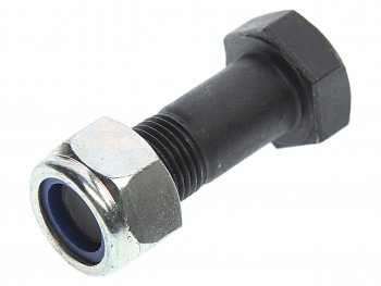 187 р. Болт MAN вала карданного (M16x1.5x42) DT DT 4.40029  с доставкой в г. Кемерово. Увеличить фотографию 2
