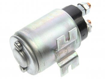 23 499 р. Реле втягивающее DAF MAN стартера BOSCH BOSCH 0333009002 BOSCH 0333009002  с доставкой в г. Кемерово. Увеличить фотографию 2