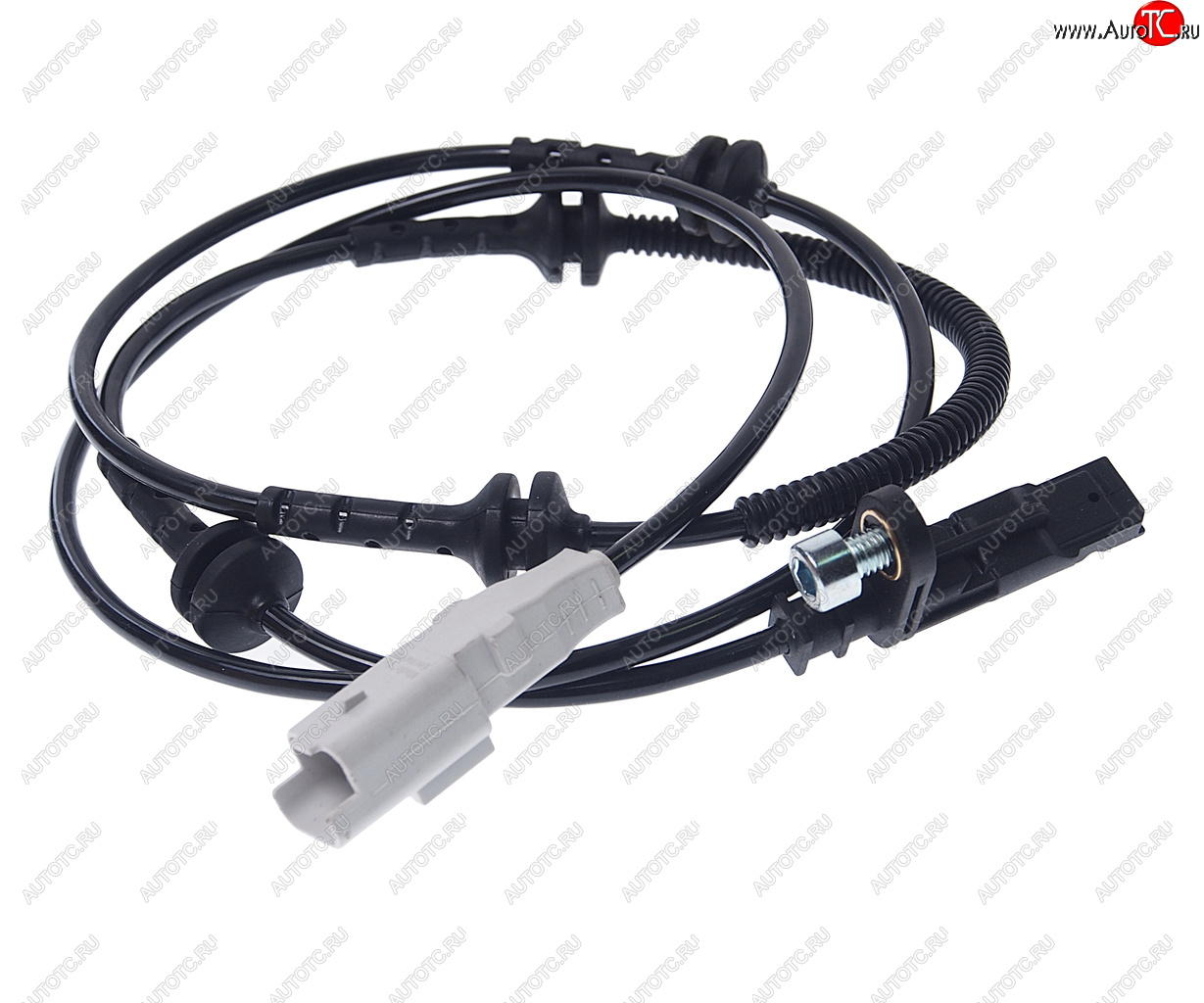 3 199 р. Датчик АБС PEUGEOT 407 (07-) колеса переднего левогоправого BOSCH BOSCH 0986594522  с доставкой в г. Кемерово