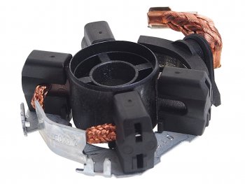 1 479 р. Щеткодержатель MERCEDES C (W204) стартера BOSCH BOSCH 1004336598  с доставкой в г. Кемерово. Увеличить фотографию 2