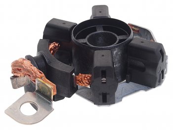 1 479 р. Щеткодержатель MERCEDES C (W204) стартера BOSCH BOSCH 1004336598  с доставкой в г. Кемерово. Увеличить фотографию 1