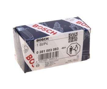 3 299 р. Блок управления VW AUDI SEAT SKODA свечами накаливания BOSCH BOSCH 0281003083  с доставкой в г. Кемерово. Увеличить фотографию 3