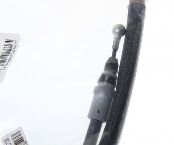2 299 р. Трос стояночного тормоза PEUGEOT Expert (07-) CITROEN Jumpy (07-) BOSCH BOSCH 1987482008  с доставкой в г. Кемерово. Увеличить фотографию 2