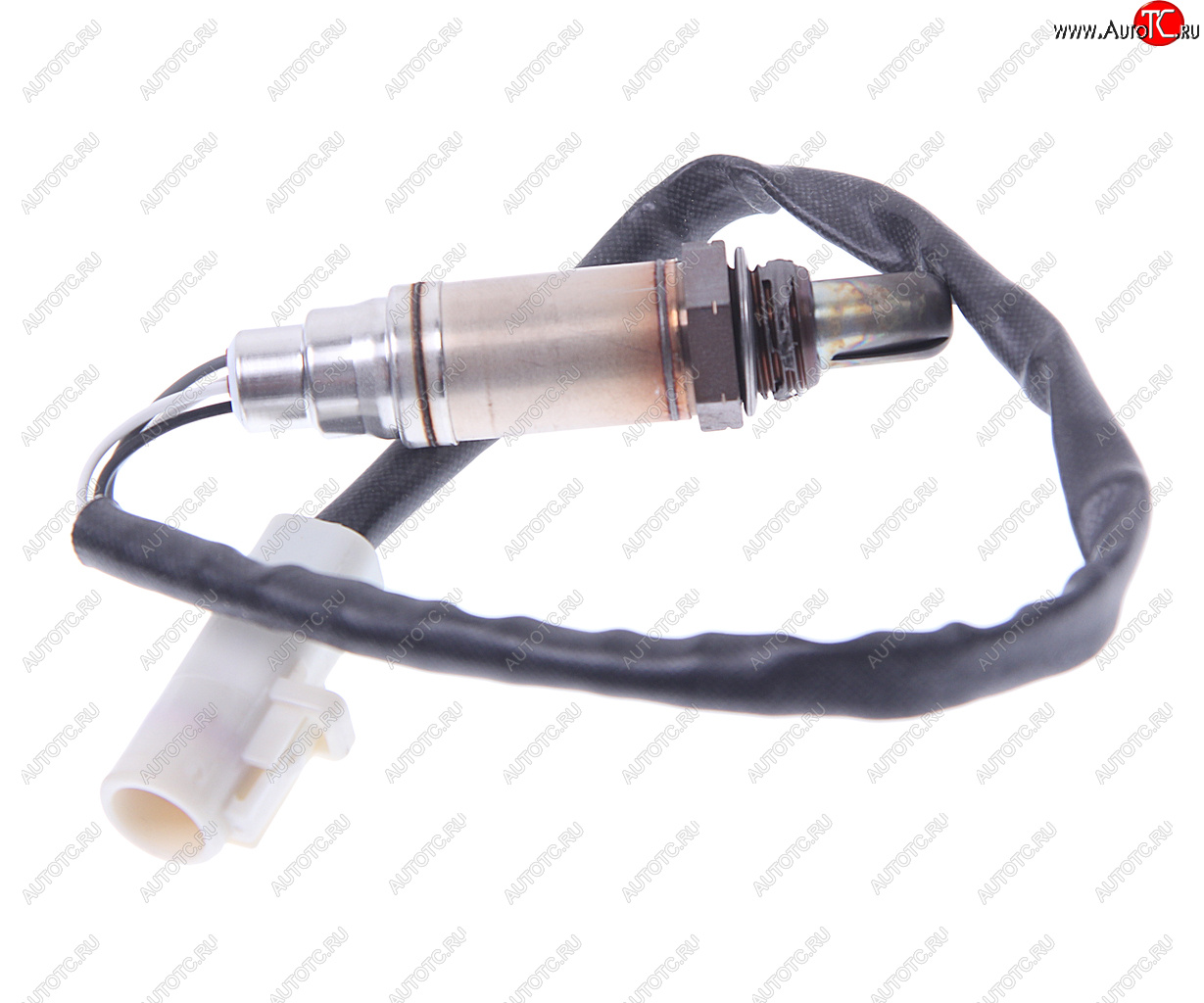 4 599 р. Датчик кислорода FORD Focus (98-04),Mondeo MAZDA Tribute (00-08) перед катализатором BOSCH BOSCH 0258005718 BOSCH 0258005718  с доставкой в г. Кемерово