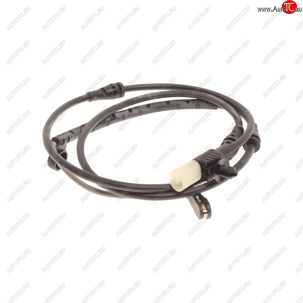 999 р. Датчик износа тормозных колодок LAND ROVER Range Rover Sport (05-) передний BOSCH BOSCH 1987473022  с доставкой в г. Кемерово