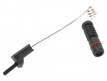 213 р. Датчик износа тормозных колодок MERCEDES G (W460,W463) переднийзадний BOSCH BOSCH 1987474969  с доставкой в г. Кемерово. Увеличить фотографию 1