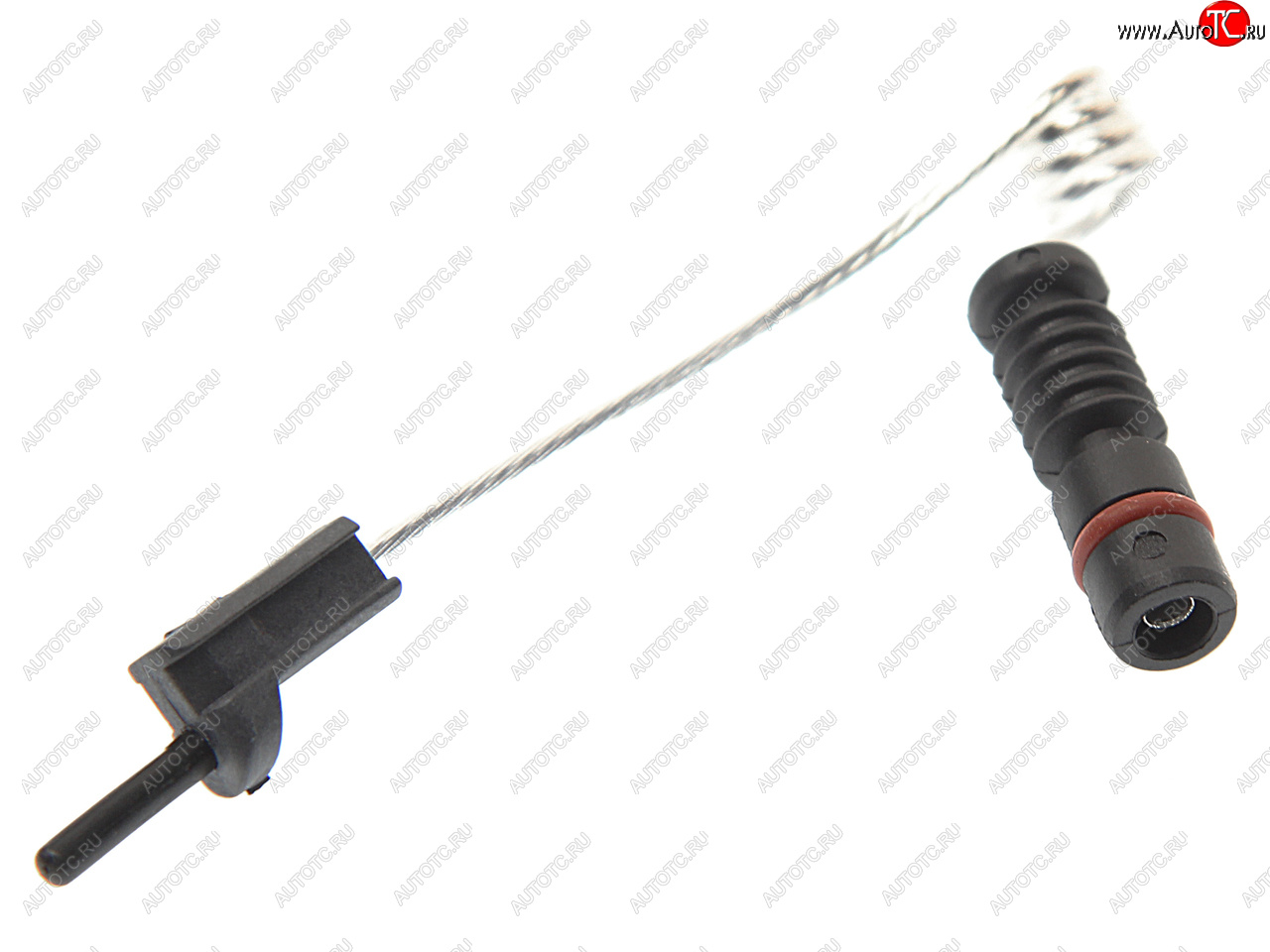 213 р. Датчик износа тормозных колодок MERCEDES G (W460,W463) переднийзадний BOSCH BOSCH 1987474969  с доставкой в г. Кемерово