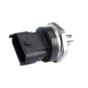 3 699 р. Датчик давления топлива FORD Focus (11-) VOLVO S60 (10-) BOSCH BOSCH 0261545038 BOSCH 0261545038  с доставкой в г. Кемерово. Увеличить фотографию 2