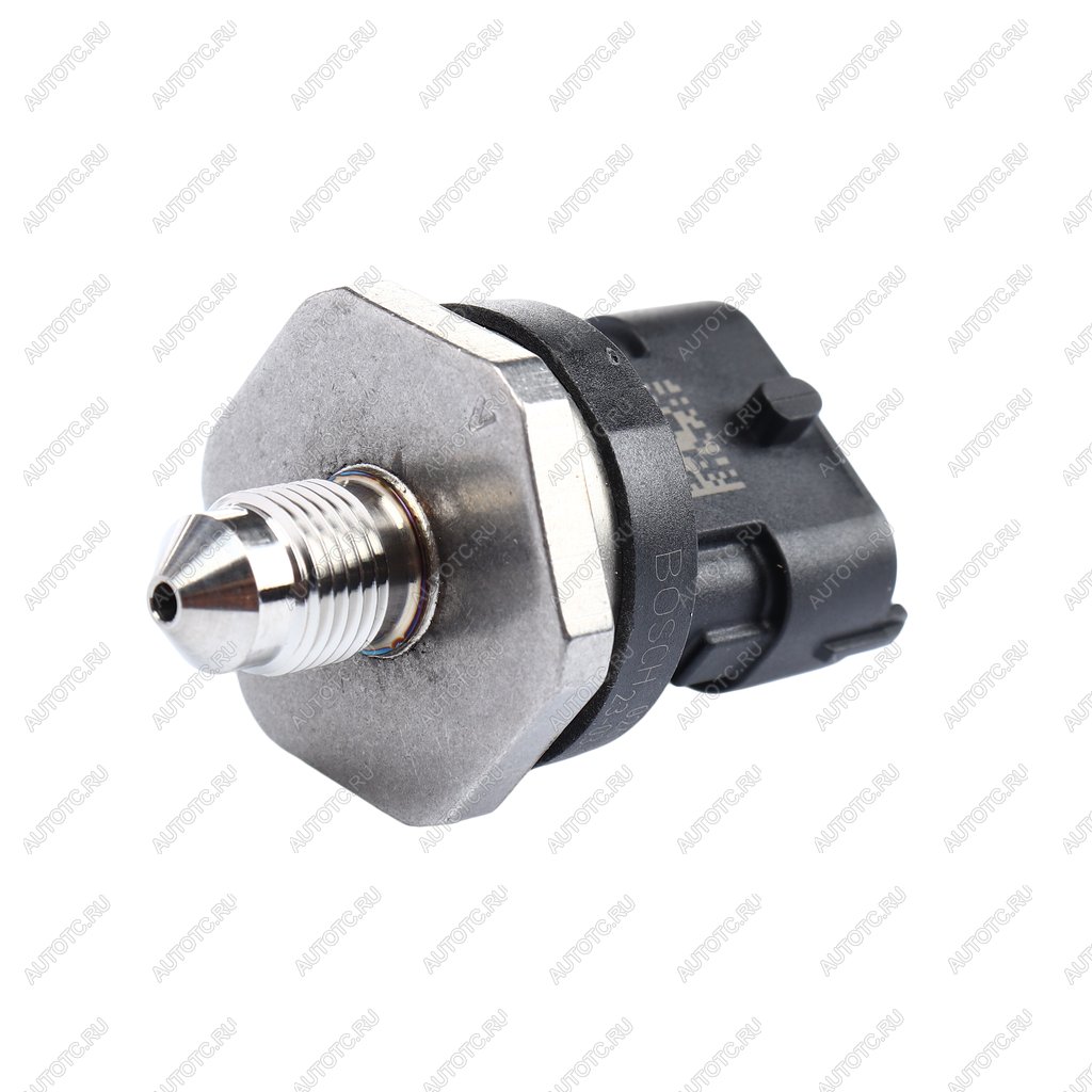3 699 р. Датчик давления топлива FORD Focus (11-) VOLVO S60 (10-) BOSCH BOSCH 0261545038 BOSCH 0261545038  с доставкой в г. Кемерово