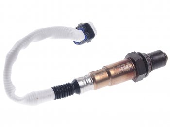 7 799 р. Датчик кислорода TOYOTA Yaris (05-) BOSCH BOSCH 0258006720 BOSCH 0258006720  с доставкой в г. Кемерово. Увеличить фотографию 2