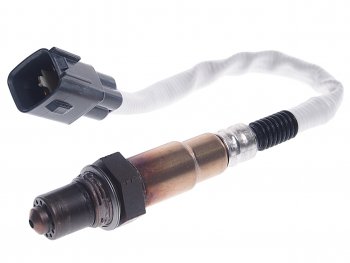 7 799 р. Датчик кислорода TOYOTA Yaris (05-) BOSCH BOSCH 0258006720 BOSCH 0258006720  с доставкой в г. Кемерово. Увеличить фотографию 1