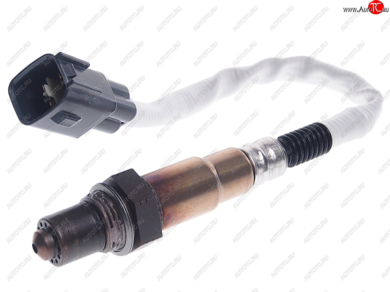 7 799 р. Датчик кислорода TOYOTA Yaris (05-) BOSCH BOSCH 0258006720 BOSCH 0258006720  с доставкой в г. Кемерово