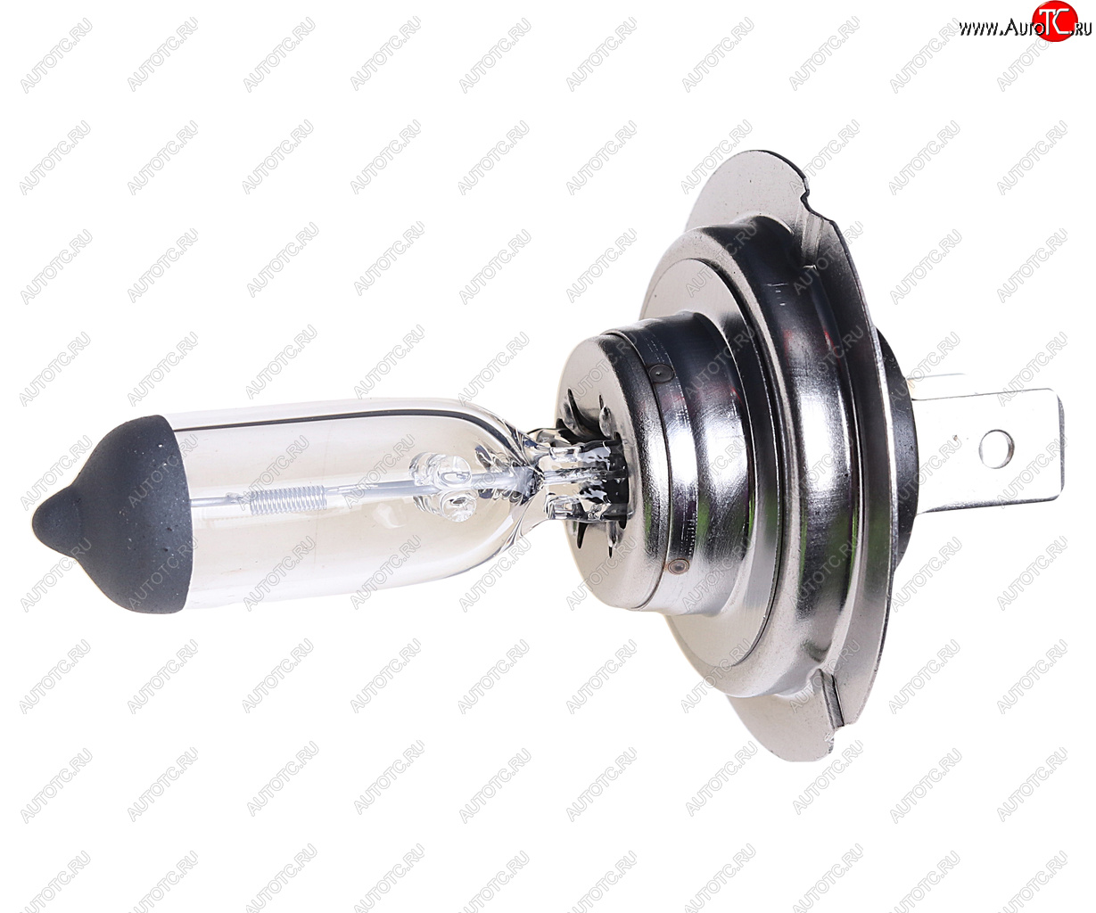 137 р. Лампа 12V H7 55W PX26d Standart MEGAPOWER MEGAPOWER 370-33-027  с доставкой в г. Кемерово