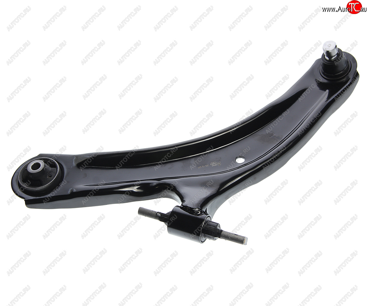 2 559 р. Рычаг подвески NISSAN Qashqai,X-Trail (T30,T31) передней левый MEGAPOWER MEGAPOWER 290-18-025  с доставкой в г. Кемерово
