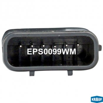 1 039 р. Датчик парковки HONDA Pilot задний KRAUF KRAUF eps0099wm  с доставкой в г. Кемерово. Увеличить фотографию 3