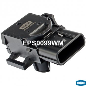 1 039 р. Датчик парковки HONDA Pilot задний KRAUF KRAUF eps0099wm  с доставкой в г. Кемерово. Увеличить фотографию 4