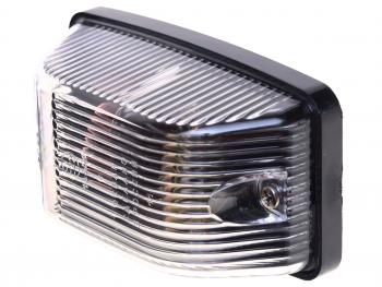 479 р. Указатель поворота ГАЗель Next боковой (12V, белый, АМР) ОСВАР ОСВАР 7302.3726  с доставкой в г. Кемерово. Увеличить фотографию 1