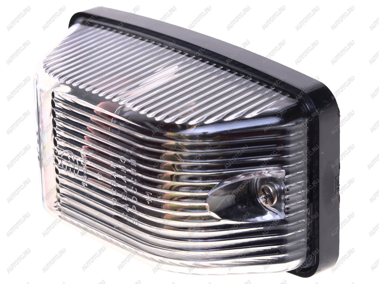 479 р. Указатель поворота ГАЗель Next боковой (12V, белый, АМР) ОСВАР ОСВАР 7302.3726  с доставкой в г. Кемерово